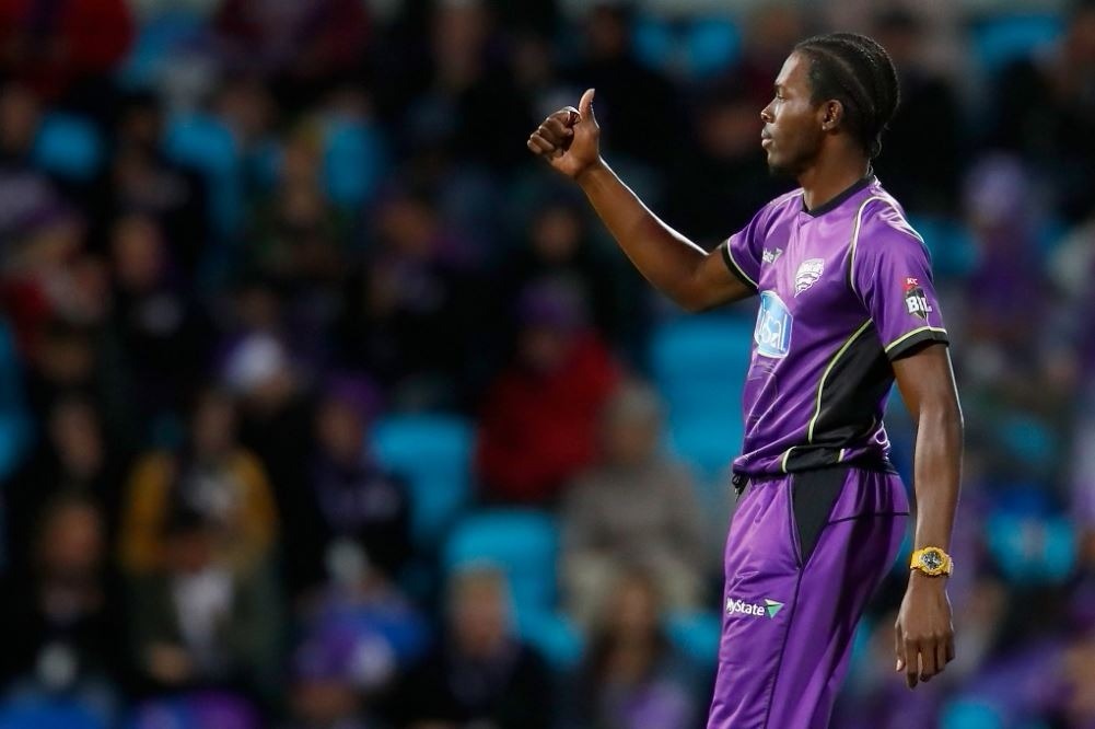 ipl auction watch jofra archers yorkers and fielding skills makes him the perfect buy IPL Auction watch: Jofra Archer's yorkers and fielding skills makes him the perfect buy