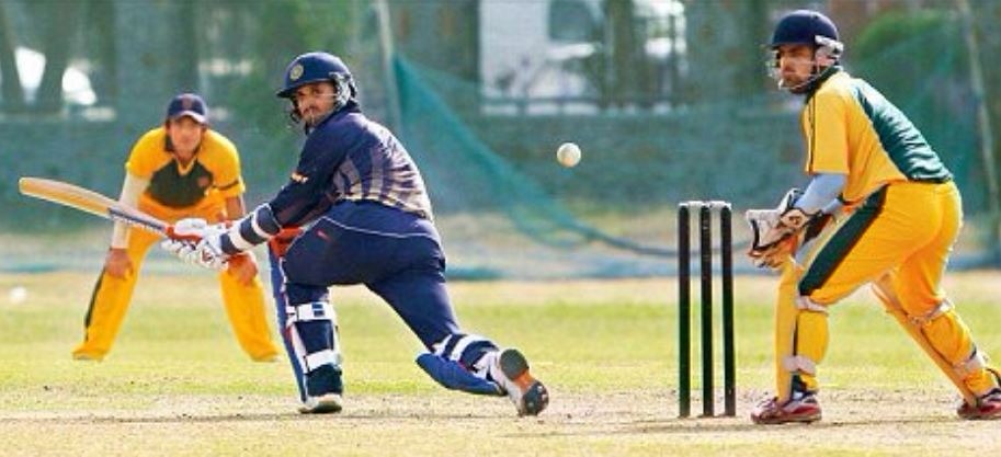Syed Mustaq Ali T20: Punjab get the better of Karnataka in thrilling super over