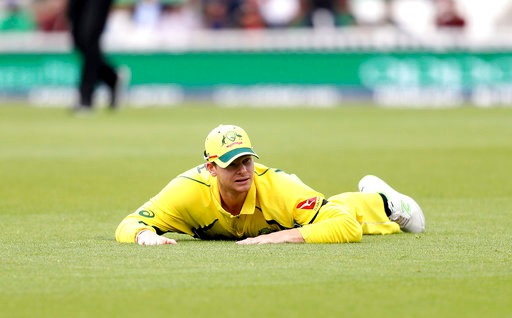 Captain Smith rested for T20Is; Holland, Richardson included in Australia Test squad for SA tour