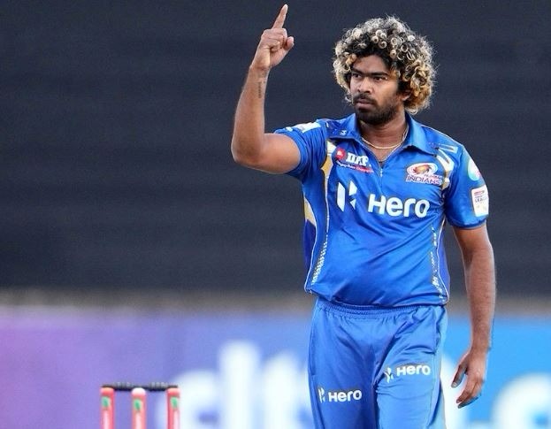Veteran Malinga hints at retirement before World Cup