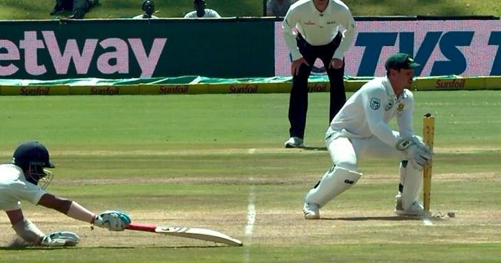 Cheteshwar Pujara adds unwanted record to his name