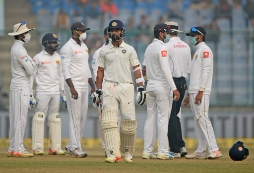 Virat chooses form over vice-captain