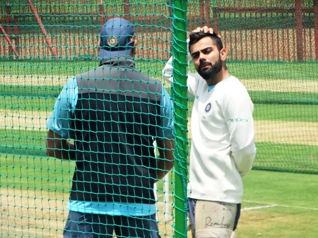 India face selection conundrum in do or die Test