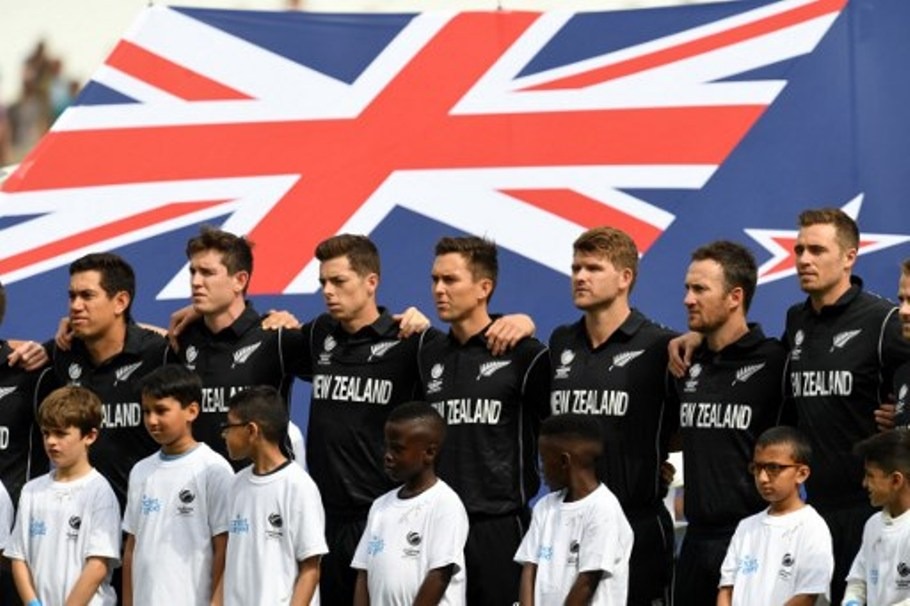 The teams will also play a triangular T20 series and they will be joined by Kane Williamson led New Zealand side.