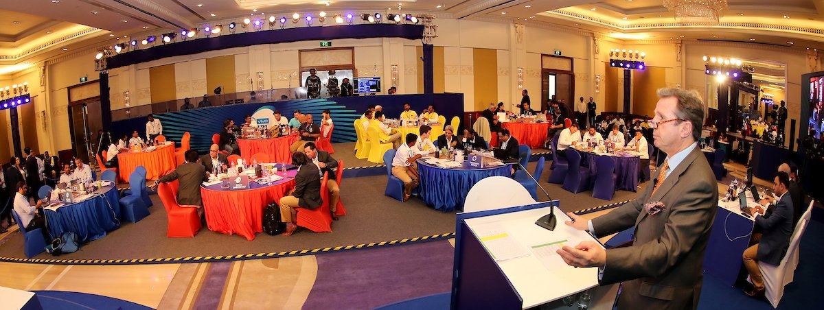 IPL Auctions: Here’s a look at the final squads of all IPL franchises