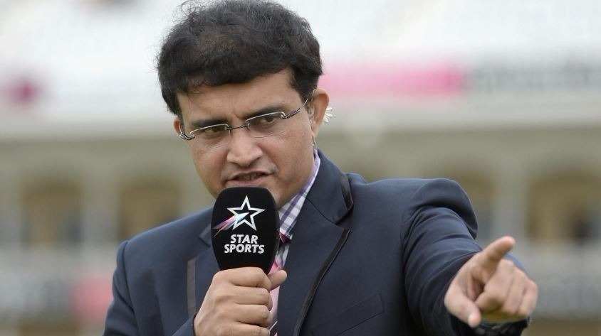 ganguly writes to icc after 11 wicket day in johannesburg Ganguly writes to ICC after 11-wicket day in Johannesburg