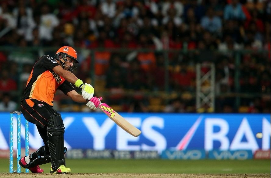 Yuvraj Singh – One of India’s most lethal batsmen, Yuvraj Singh, has not been retained by Sunrisers Hyderabad. And, he is unlikely to be brought back using the RTM (Right to Match)