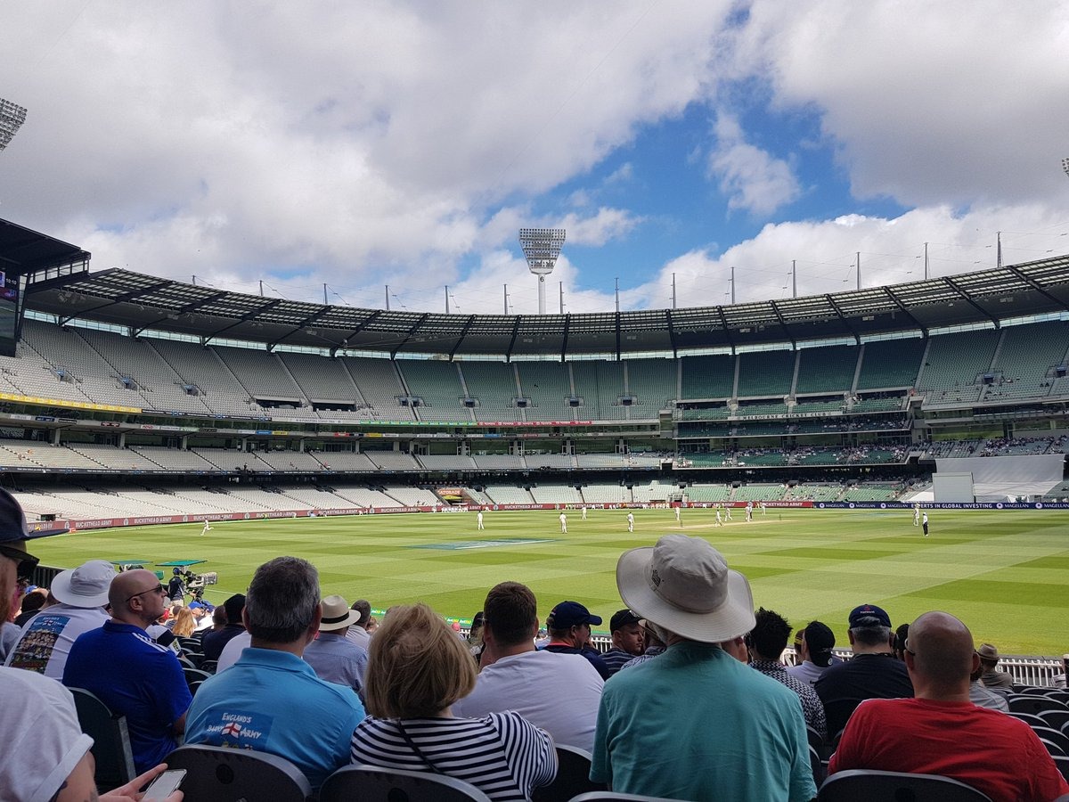 The first ODI is scheduled to be played at the Melbourne Cricket Ground on January 14.