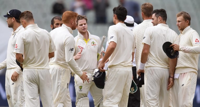 Australia have already won the Ashes having an unassailable 3-0 lead.