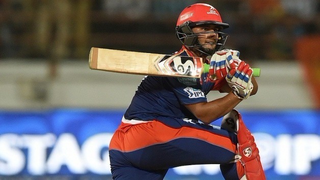 Rishabh Pant slams second fastest T20 hundred in 32 balls
