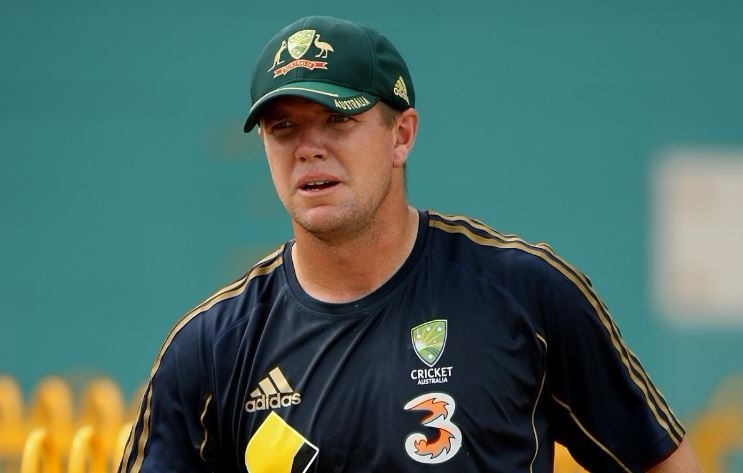 daredevils name james hopes as new bowling coach Daredevils name James Hopes as new bowling coach