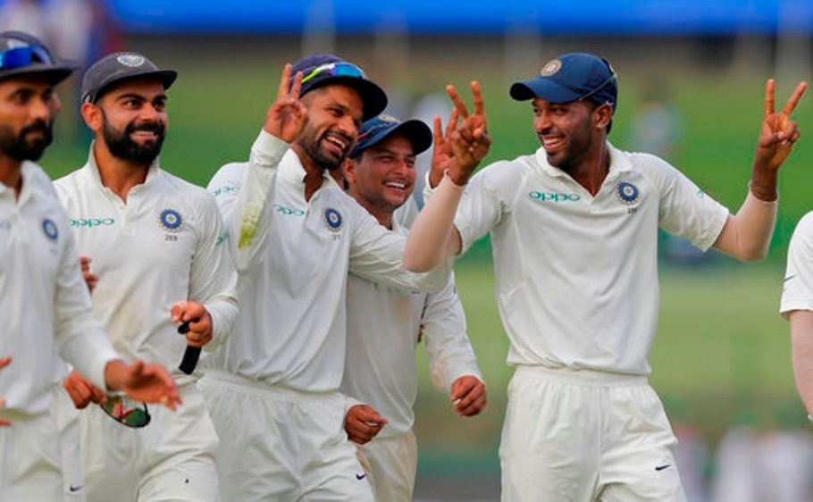 Kohli to employ all-seam bowling attack in Johannesburg