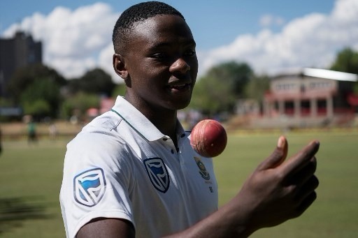 Rabada desperately wants a whitewash