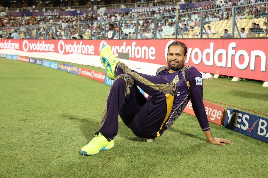 Yusuf Pathan's five-month ban may be extended