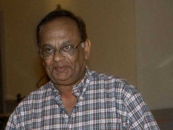 Current lot of Indian seamers best in last 60-70 years: Prasanna