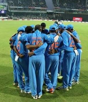 India to play two-match T20 series against Ireland before England tour