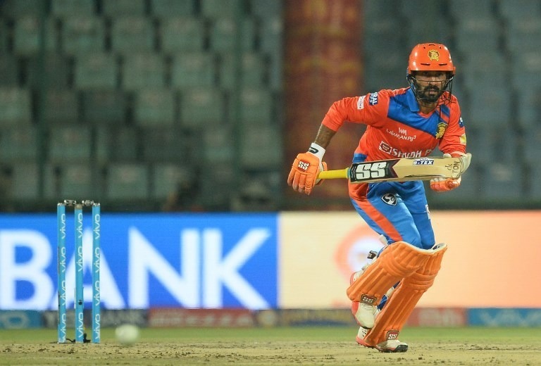 Karthik shines as TN register third straight win in Syed Musthaq Ali Trophy