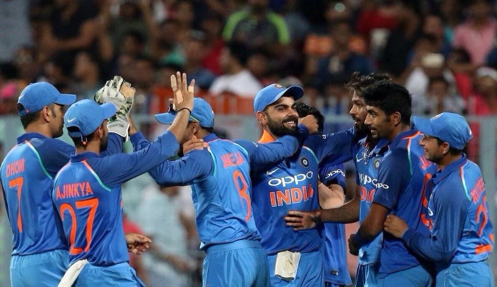 Raina included in India's T20 squad for South Africa series