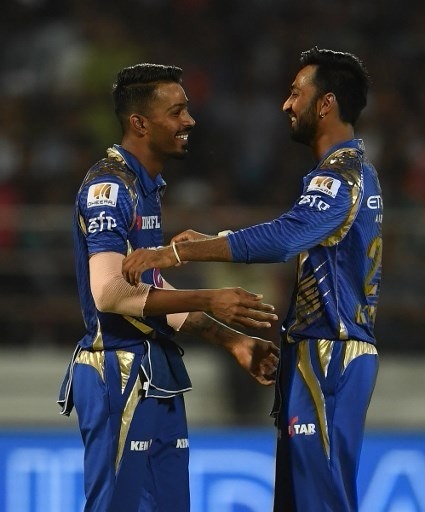 MI set to retain Rohit, Pandya bros; Pant, Iyer likely for DD