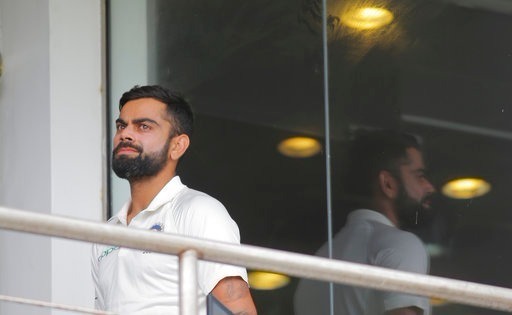 India look to salvage pride in Johannesburg