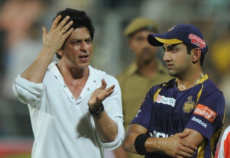 IPL Retention 2018: Kolkata Knight Riders release Gautam Gambhir
