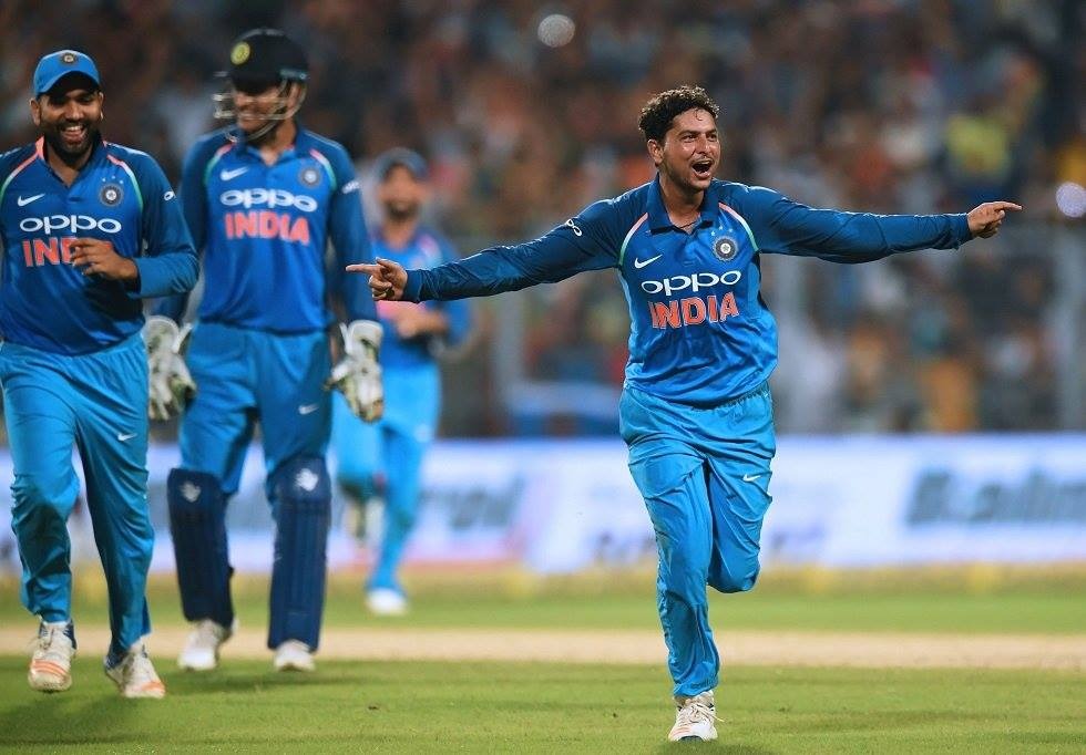 Kuldeep’s current form has been nothing short of scintillating. He picked four wickets against Bengal in the Super League match of the Syed Mushtaq Ali T20 to lead UP to massive win at KKR’s home ground Eden Gardens.