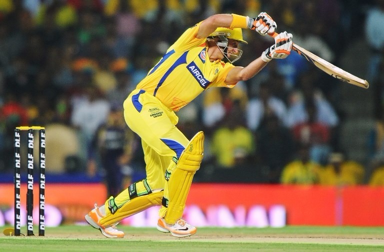 'Mr. Cricket' appointed CSK's batting coach