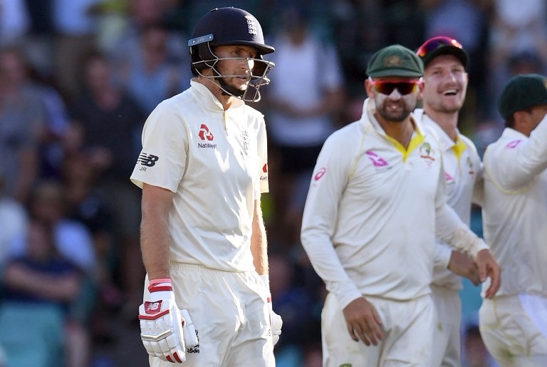 After losing the Ashes series, the former England legend got angry on Joe Root, gave a big statement about the captaincy