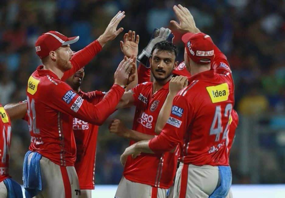 KXIP to play home games in Indore and Mohali