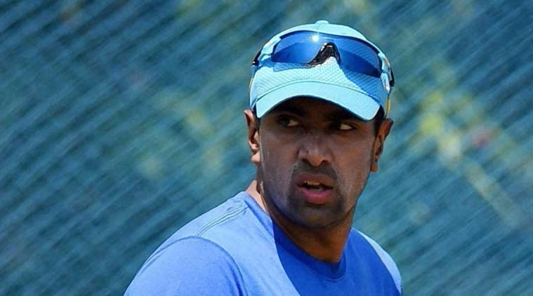 ashwin vijay in tn squad for vijay hazare trophy Ashwin, Vijay in TN squad for Vijay Hazare Trophy