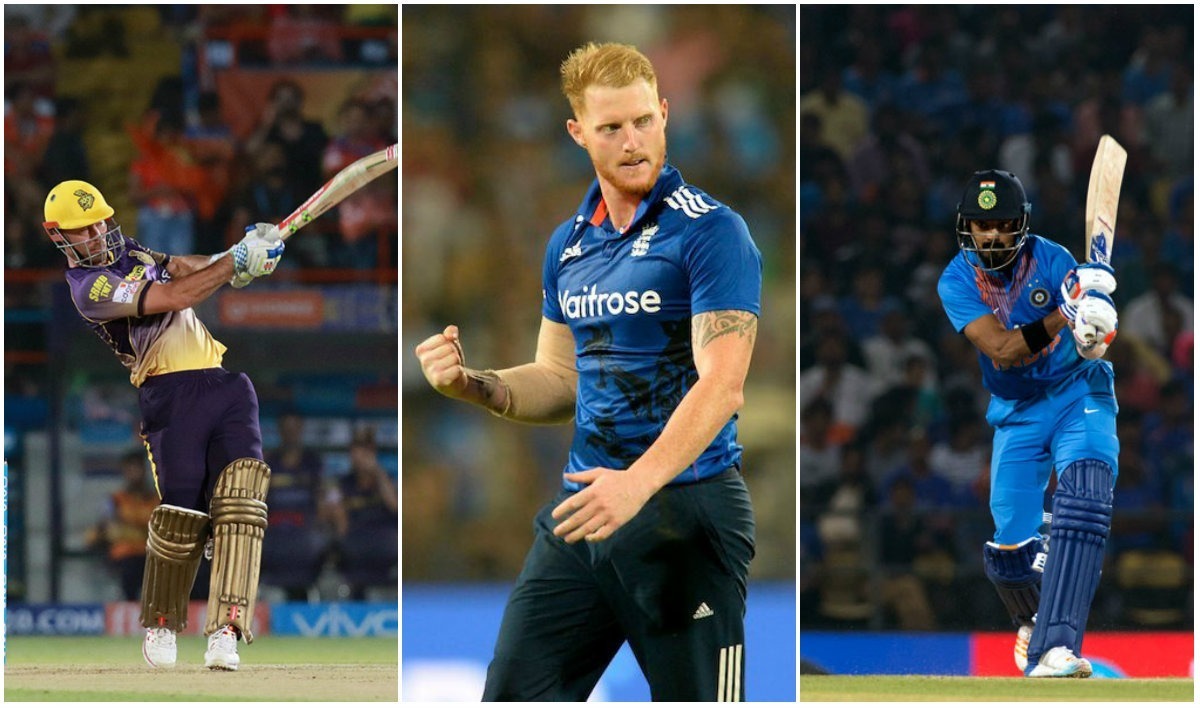 Rahul, Stokes get huge bids; Gayle goes unsold