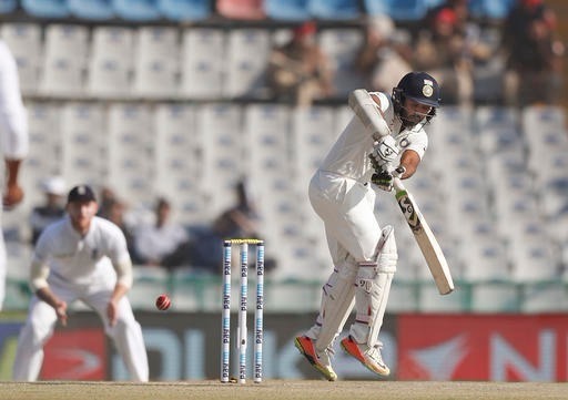 Parthiv, Rahul set to play; Ishant likely to replace Bhuvneshwar