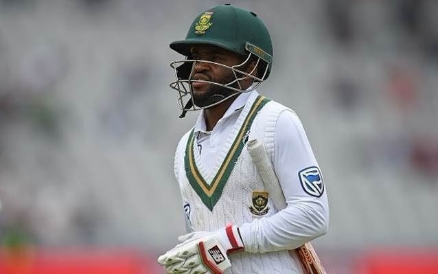 south africa squad for india series fractured finger rules out temba bavuma from johannesburg test Fractured finger rules out Bavuma from Johannesburg Test