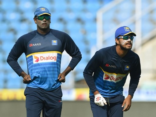 The Sri Lanka Cricket Board is planning to appoint either Angelo Mathews or Dinesh Chandimal as the new skipper