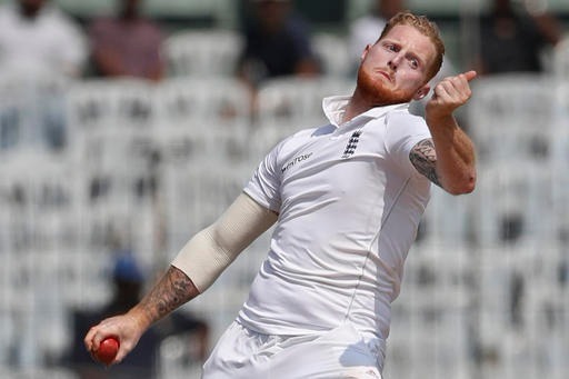 Ben Stokes charged with affray, could face jail term of up to 2 years