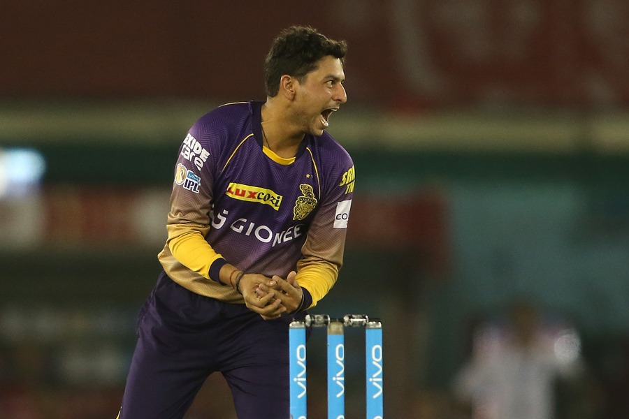 Kuldeep’s base price is INR 1.5 crore and he has been an impressive performer for the 2012 and 2014 champions. In the last edition of IPL, Kuldeep picked up 12 wickets in as many matches.