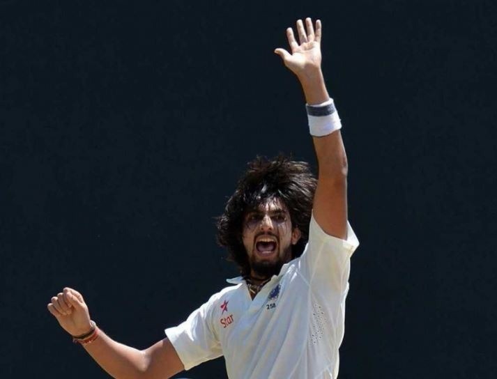 Ishant to lead Delhi in Vijay Hazare Trophy