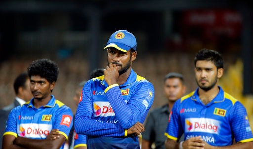 After a series of dismal performances in the 50-over format, Sri Lanka Cricket Board is set to take a massive decision in an attempt to successfully prepare their squad for the 2019 cricket World Cup.