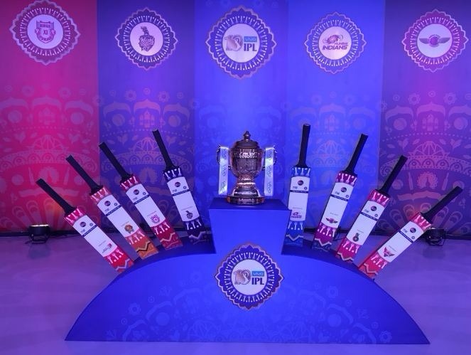 Mumbai to host IPL opener; Match timings changed