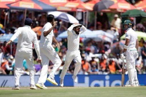 ashwin takes three as india fightback in final session Ashwin takes three as India fightback in final session