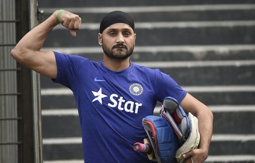 india can bounce back in third test harbhajan India can bounce back in third Test: Harbhajan