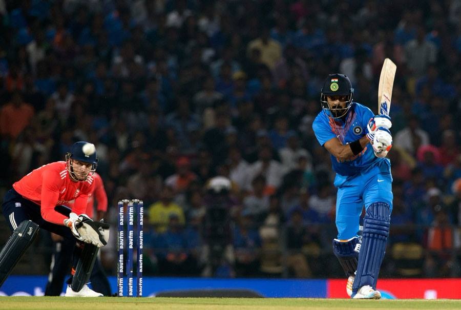 3 – Joining Manish, Indian opener KL Rahul went under the hammer for an astronomical amount of INR 11 Crores. Rahul was bought by Kings XI Punjab. The opener, who represented the Bangalore based franchise, missed the 2107 edition due to shoulder injury. Rahul is currently with the Indian national team on the tour of South Africa.