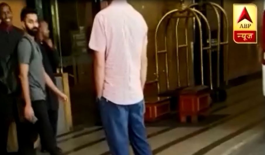 EXCLUSIVE: Team India's Game Safari at Mabula