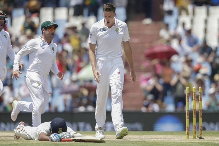 Unlucky Pujara adds unwanted record to his name