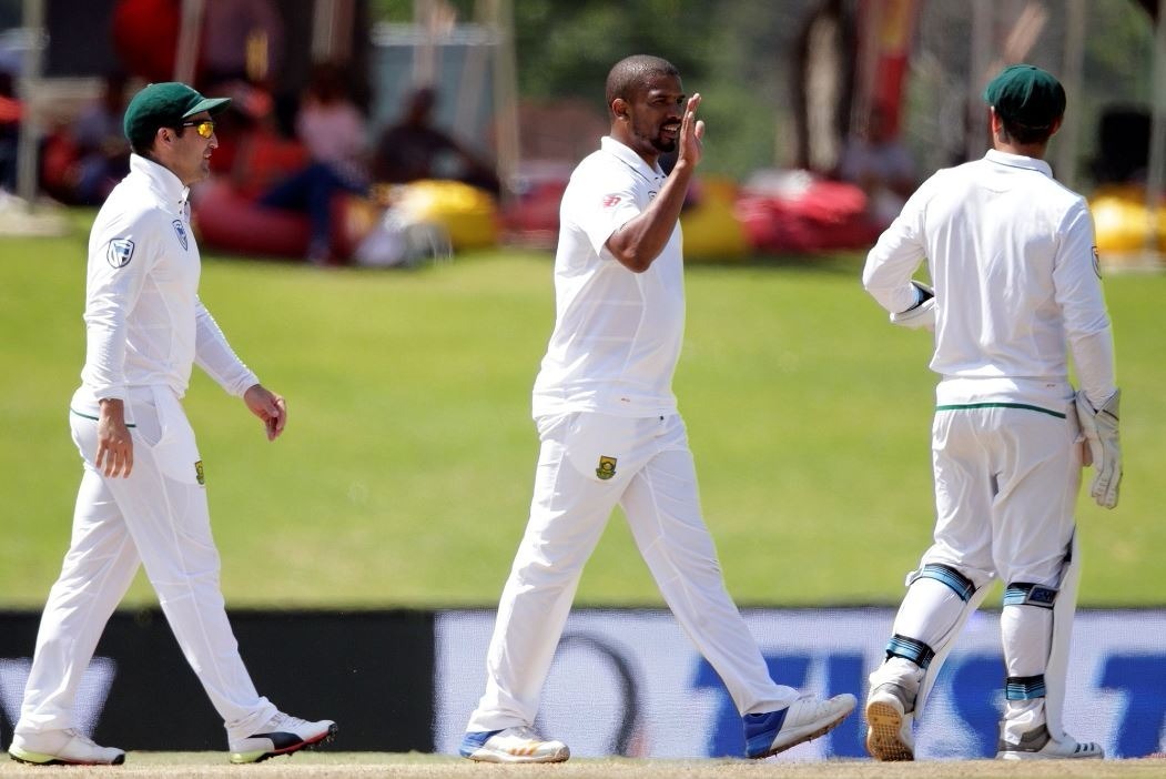 south africa fined for slow over rate South Africa fined for slow over-rate