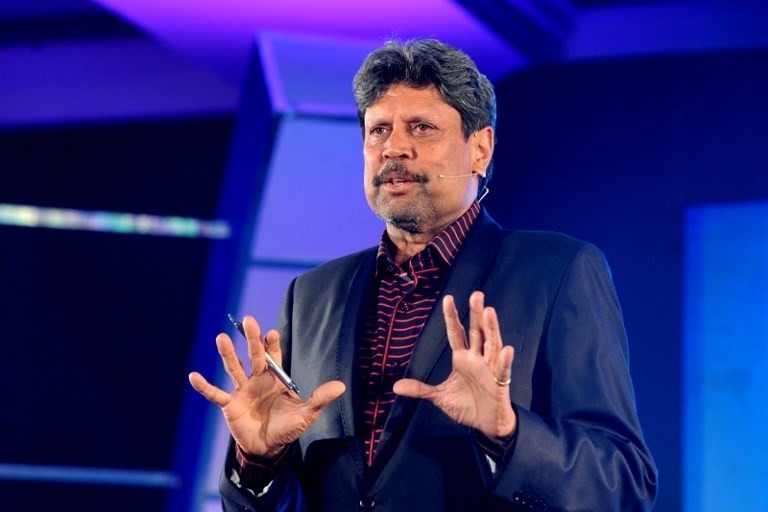 if pandya makes silly mistakes he doesnt deserve to be compared with mekapil dev If Pandya makes silly mistakes he doesn’t deserve to be compared with me: Kapil Dev