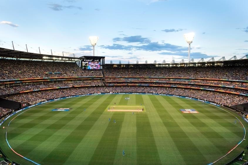 Iconic MCG to host finals of ICC World T20 in 2020
