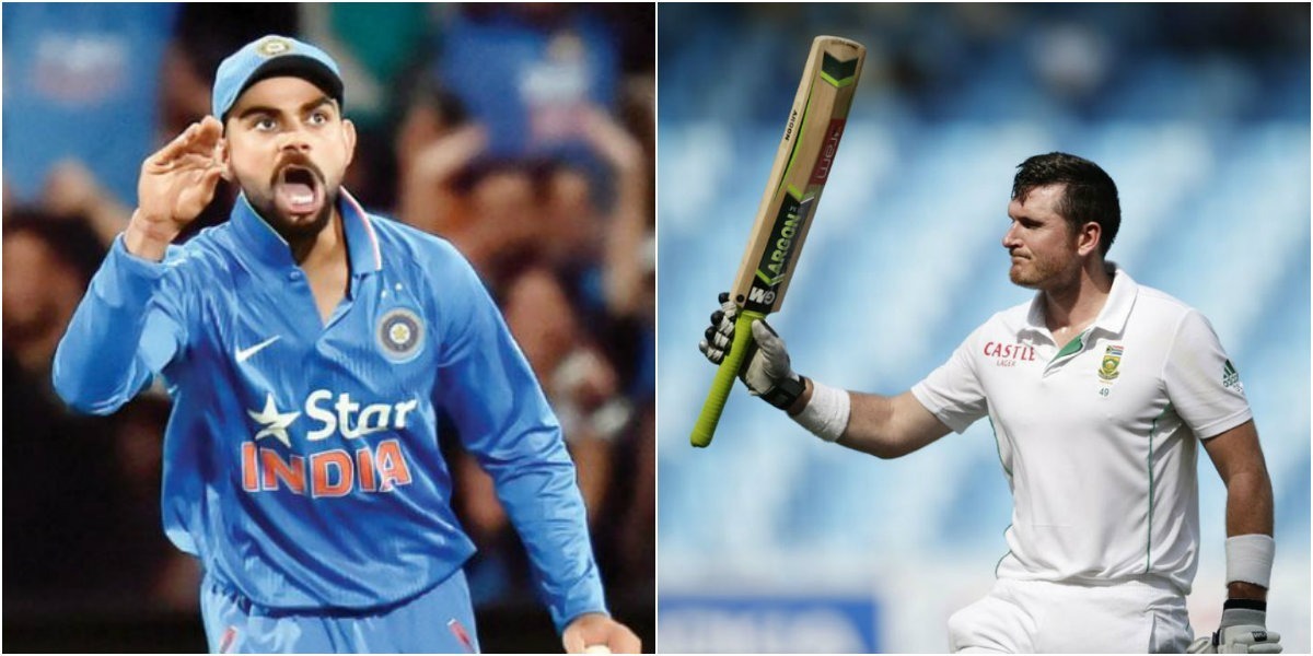 Graeme Smith questions Kohli’s leadership credentials Graeme Smith questions Kohli’s leadership credentials