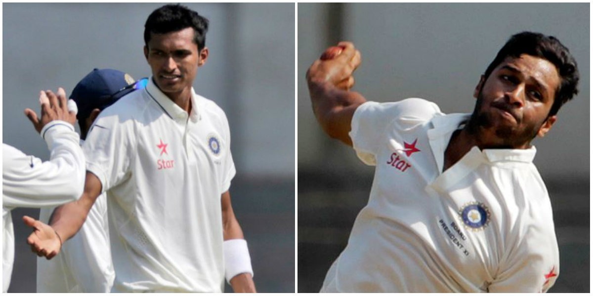 Saini, Shardul to join Indian squad in Johannesburg