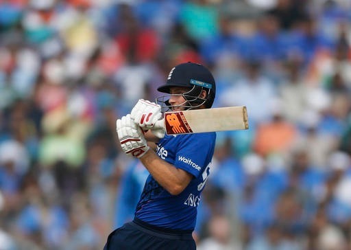 Root to miss T20 tri-series, Stokes delays return